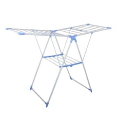INSPIRA - Tendedero de Ropa Plegable Regulable HOME 146 x 99 x 56