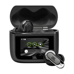 JBL - Auriculares Tour Pro 3 NC