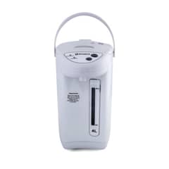 IMACO - Termo Hervidor 4L con Dispensador