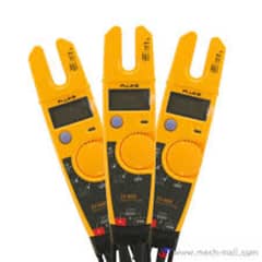FLUKE - Comprobador de voltaje continuidad y corriente T5-600