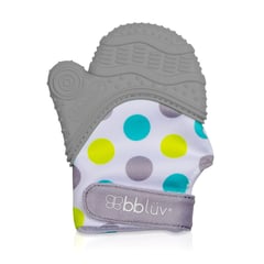 BBLUV - Guante De Denticion Para Bebe Gluv