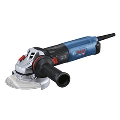 BOSCH - Amoladora Angular Eléctrica 4-1/2" 1700W