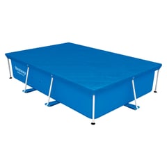 BESTWAY - Cobertor de Piscina Rectangular 259x170cm