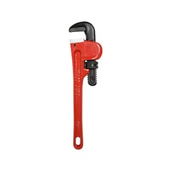 REDLINE - Llave Stilson 10"