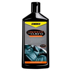 SIMONIZ - Limpiador Tapicería Cuero