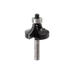 BOSCH - Fresa Redondeadora 3/8"