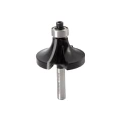 BOSCH - Fresa Redondeadora 1/2"