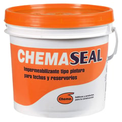 CHEMA - Impermeabilizante Seal 1 gl