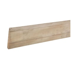 DIMFER - Jamba Colonial Pino Natural 10 x 66 x 2130mm