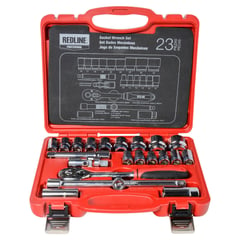 REDLINE - Set 23 Dados 1/2"