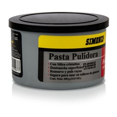 SIMONIZ - Pasta Pulidora para Autos 450 gr