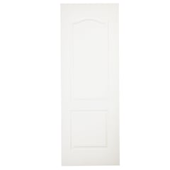 ARES - Puerta Interior Prestige 70x207cm Blanco