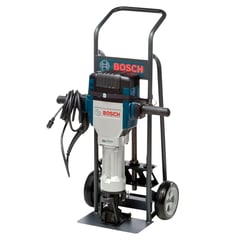 BOSCH - Martillo Demoledor Hexagonal Alámbrico 2000W