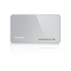 TP LINK - Switch 10/100MB 8 Puertos RJ-45