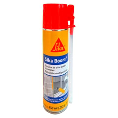 SIKA - Espuma Expansiva para Relleno Boom x 250ml