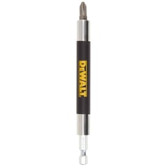 DEWALT - Adaptador Magnético 1/4" x 6.4 mm