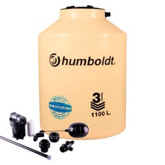 HUMBOLDT - Tanque de Agua 1100L