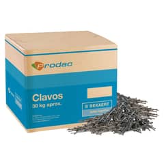 Clavos para Madera | Sodimac Falabella