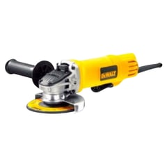 DEWALT - Amoladora Angular Electrica 4-1/2" 900W DWE4120