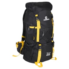 KLIMBER - Mochila Rucksack 80L