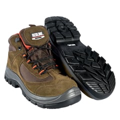 REDLINE - Bota de Seguridad Urban T40