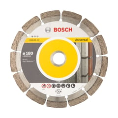 BOSCH - Disco Diamantado Segmentado 7" Bosch