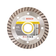 BOSCH - Disco Diamantado Turbo 4 1/2"