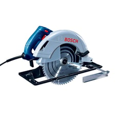 BOSCH - Sierra Circular Eléctrica 9" 2100W