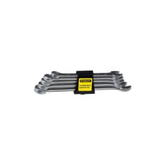 STANLEY - Juego 5 Llaves Combinadas