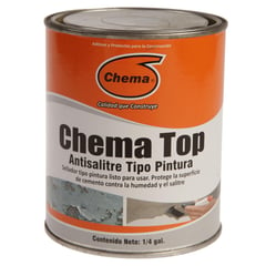 CHEMA - top antisal t/pint1/4.