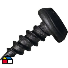 MAMUT - Tornillo Autoperforante Framer Punta Fina 7x7/16" x 500 unid.