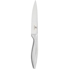 JUST HOME COLLECTION - Cuchillo de Cocina Mango de Metal 13cm