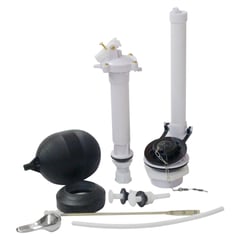 HUMBOLDT - Kit de Accesorios para Tanque de Inodoro 7/8"