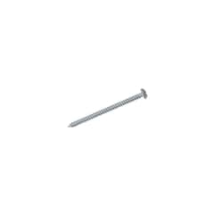 FIXSER - Tornillo Autorroscante Cabeza Pan 6x2" x 10 unid.