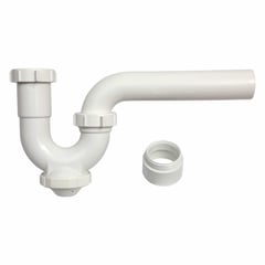 JAMECO - Trampa con Registro 1 1/2" PVC