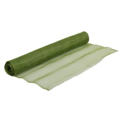 GENERICO - Malla Mosquetero Plástico Verde