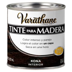 VARATHANE - Tinte para Madera Kona 0,237L