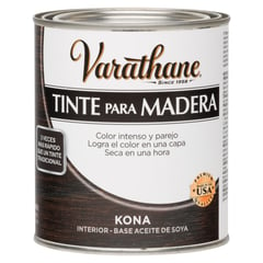 VARATHANE - Tinte para Madera Kona 0,946L