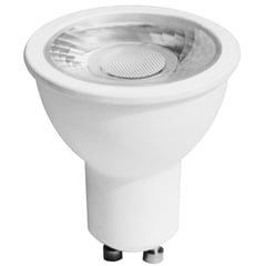 LIGHTECH - Foco Led 8W Gu10 Luz Calida