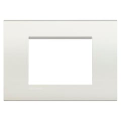 BTICINO - Placa Living Light Blanco