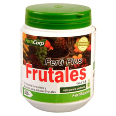 FERTICORP - Fertilizante Frutos Premium 800gr
