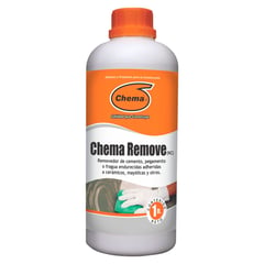CHEMA - Remove (nc) 1L