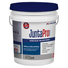 JUNTAPRO - Masilla para Drywall 27kg