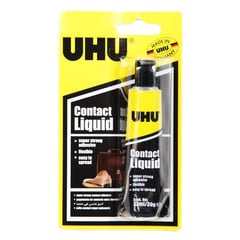 UHU - Adhesivo de contacto Líquido 33 ml