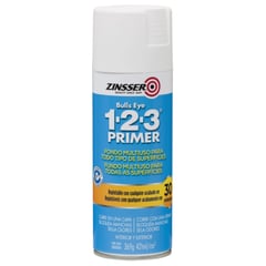 RUST OLEUM - Aerosol Zinsser 123 Fondo Multiuso 368 Gr