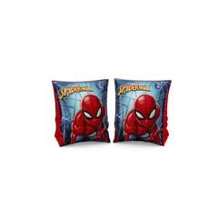 BESTWAY - Flotador para Brazo 23x15cm Spiderman