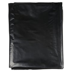 DMP - Manta Plástica Negra 3 m x 5 m
