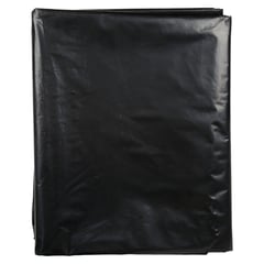 DMP - Manta Plástica Negra 4 m x 5 m