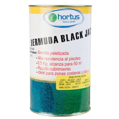 Semillas Grass Bermuda Black Jack x 500 g