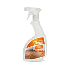CHEMA CLEAN - Piso Laminado/Melámina Lh500